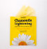 Petitfee Маска для лица гидрогелевая Chamomile Lightening Hydrogel Face Mask, 5 шт Petitfee Маска для лица гидрогелевая Chamomile Lightening Hydrogel Face Mask, 5 шт