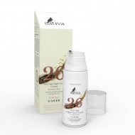 Sativa №26 Крем для лица Anti Age ночной для зрелой кожи, 50 мл
