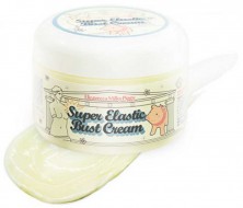 Elizavecca Milky Piggy Super Elastic Bust Cream Массажный крем для упругости бюста с эффектом ПУШ-АП, 100 мл Elizavecca Milky Piggy Super Elastic Bust Cream Массажный крем для упругости бюста с эффектом ПУШ-АП, 100 мл