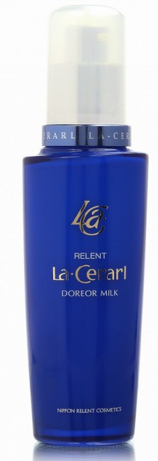 La Cerarl Doreor Milk Эмульсия для лица Дореор, 80 мл La Cerarl Doreor Milk Эмульсия для лица Дореор, 80 мл