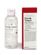 Mizon Тонер для лица восстанавливающий и освежающий Good Bye Blemish Fresh Toner, 120 мл
