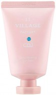 Village 11 Factory By J Col Daily Boosting Sun Base SPF50+/PA++++ База под макияж, 30 мл