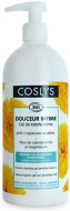 Coslys Гель для интимной гигиены Для чувствительной кожи, 500 мл