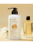 JMsolution Маска для волос восстанавливающая с пептидами и экстрактом золота Life Prime Gold Libre Treatment, 500 мл JMsolution Маска для волос восстанавливающая с пептидами и экстрактом золота Life Prime Gold Libre Treatment, 500 мл