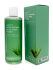 Jigott Увлажняющий тонер для лица с экстрактом алоэ вера Moisture Real Aloe Vera Toner, 300 мл
