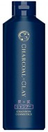 Chanson Cosmetics Charcoal Shampoo Укрепляющий шампунь на основе угля и глины, 250 мл