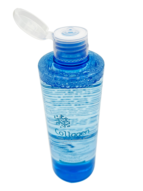 3W Clinic Интенсивно увлажняющий ночной тонер для лица с коллагеном Collagen Natural Time Sleep Toner, 300 мл 3W Clinic Интенсивно увлажняющий ночной тонер для лица с коллагеном Collagen Natural Time Sleep Toner, 300 мл