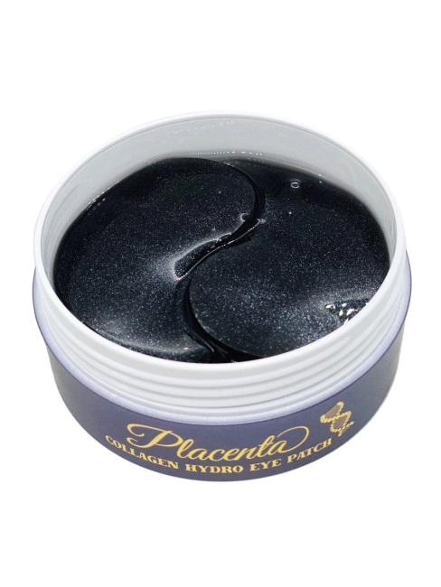 Boon7 Патчи для глаз с плацентой и коллагеном Placenta Collagen Hydro Eye Patch, 60 шт Boon7 Патчи для глаз с плацентой и коллагеном Placenta Collagen Hydro Eye Patch, 60 шт