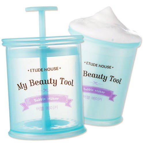 ETUDE HOUSE My Beauty Tool Bubble Maker Взбиватель пены для умывания ETUDE HOUSE My Beauty Tool Bubble Maker Взбиватель пены для умывания