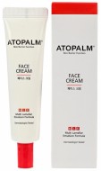 Atopalm MLE Face Cream Крем для лица, 35 мл