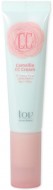 TOV Camellia CC Cream 22 Natural Beige SPF 45 PA++ СС крем №22 Естественный бежевый SPF45 PA++, 30 г