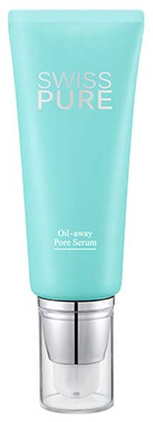 SWISSPURE Oil-away Pore Serum Матирующая сыворотка, 50 мл