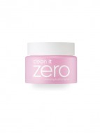 BANILA CO Универсальный очищающий бальзам для снятия макияжа Clean It Zero Cleansing Balm Original, 7 мл