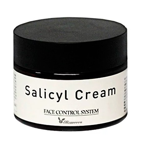 Elizavecca Milky Wear Salicyl Cream Салициловый крем с эффектом пилинга, 50 мл Elizavecca Milky Wear Salicyl Cream Салициловый крем с эффектом пилинга, 50 мл