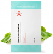 A'Pieu Madecassoside Gauze Mask Марлевая маска с мадекассосидом, 25 г A'Pieu Madecassoside Gauze Mask Марлевая маска с мадекассосидом, 25 г