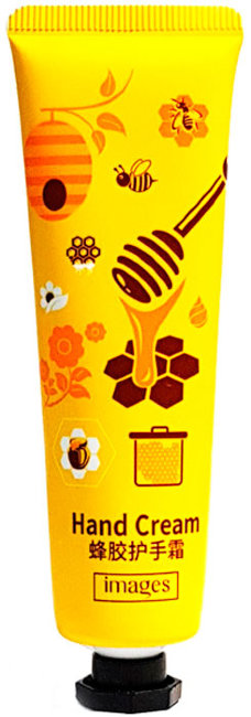Images Propolis Hand Cream Крем для рук Прополис, 30 г Images Propolis Hand Cream Крем для рук Прополис, 30 г