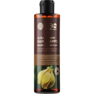 Ecolab Страны Шампунь для волос Ультра-Объем Филиппинский иланг-иланг, 200 мл