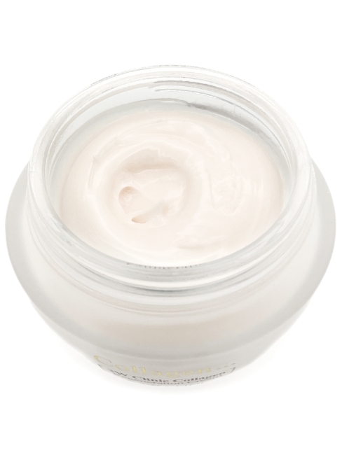 3W Clinic Восстанавливающий крем для лица с коллагеном Collagen Regeneration Cream, 60 мл