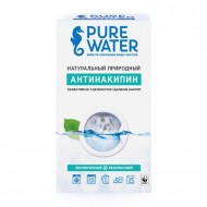 Pure Water Антинакипин природный, 500 г