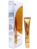 Eco Branch Увлажняющая сыворотка-роллер для кожи вокруг глаз с золотом Roll On Wrinkle Off 7-Complex Age Defence Eye Serum 24K Gold, 25 мл