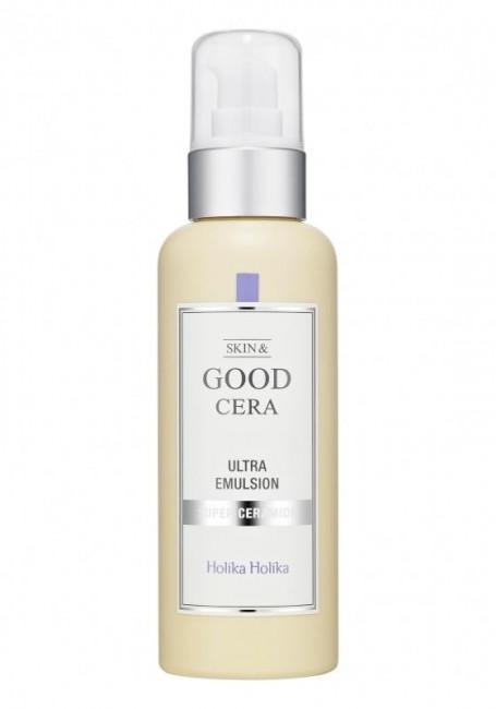 Holika Holika Skin & Good Cera Ultra Emulsion Ультра эмульсия с керамидами, 130 мл