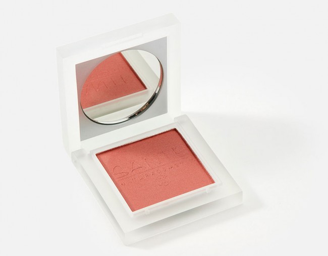 Sante Blush Silky Румяна шелковые 03 Магнолия, 6,5 г