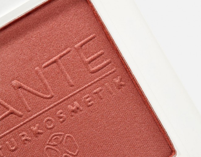 Sante Blush Silky Румяна шелковые 03 Магнолия, 6,5 г