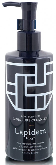 Lapidem Five Elements Moisture Cleanser Cредство для снятия макияжа, 250 мл