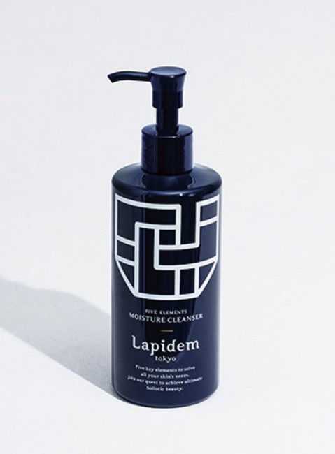 Lapidem Five Elements Moisture Cleanser Cредство для снятия макияжа, 250 мл