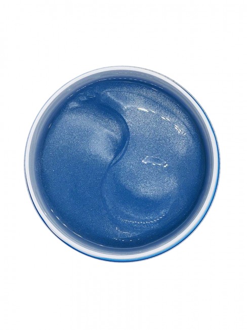 Boon7 Патчи для глаз с ласточкиным гнездом Bird's nest Hyaluronic Hydro Eye Patch, 60 шт