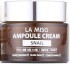 LA MISO Ampoule Cream Snail Ампульный крем с экстрактом слизи улитки, 50 г LA MISO Ampoule Cream Snail Ампульный крем с экстрактом слизи улитки, 50 г