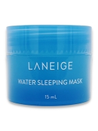 Laneige Увлажняющая ночная маска Water Sleeping Mask, 15 мл