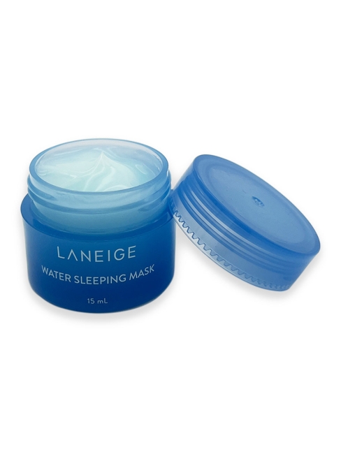 Laneige Увлажняющая ночная маска Water Sleeping Mask, 15 мл