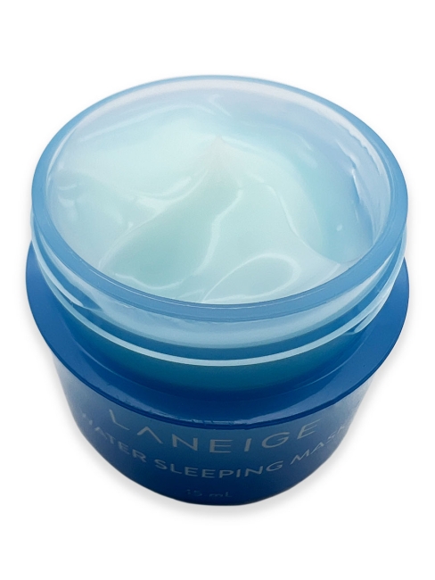 Laneige Увлажняющая ночная маска Water Sleeping Mask, 15 мл