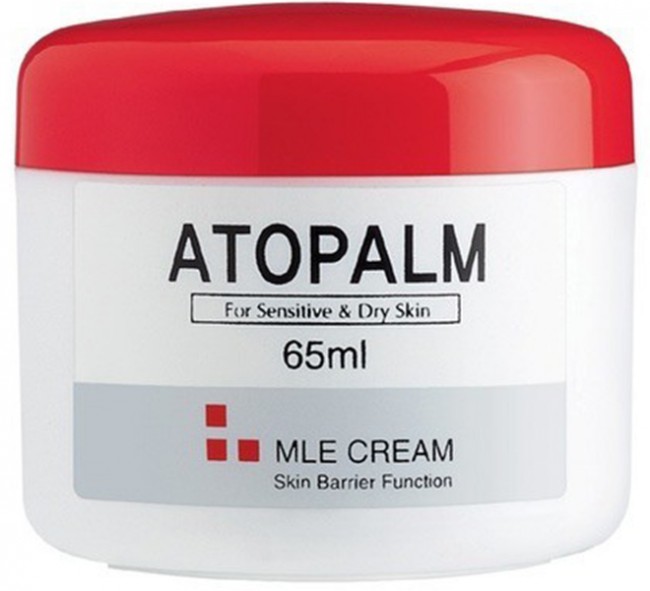 Atopalm Skin Barrier Function MLE Cream Крем с многослойной эмульсией, 65 мл Atopalm Skin Barrier Function MLE Cream Крем с многослойной эмульсией, 65 мл