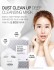 MIZON Dust Clean Up Deep Cleansing Mask Маска тканевая очищающая, 25 г