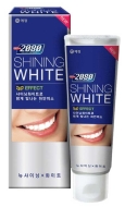 KeraSys Dental Clinic 2080 Shining White Зубная паста Сияющая Белизна, 100 г