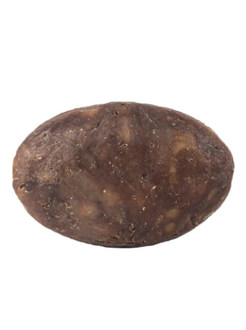 Siberina Натуральное мыло Дегтярное, 90 г