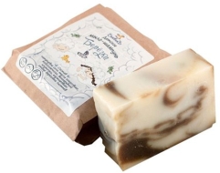 СпивакЪ Детское мыло-шампунь Березка, 100 г