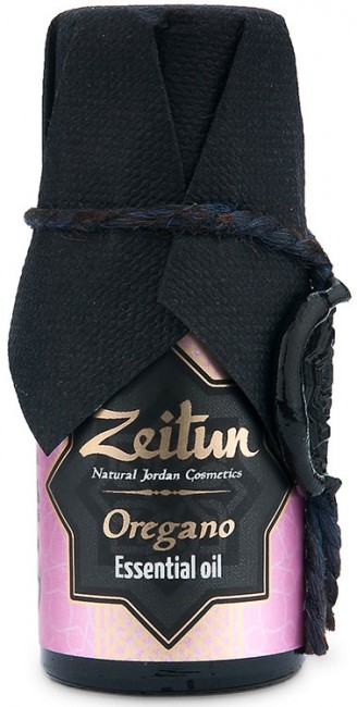 Zeitun Эфирное масло "Душица", 10 мл Zeitun Эфирное масло "Душица", 10 мл