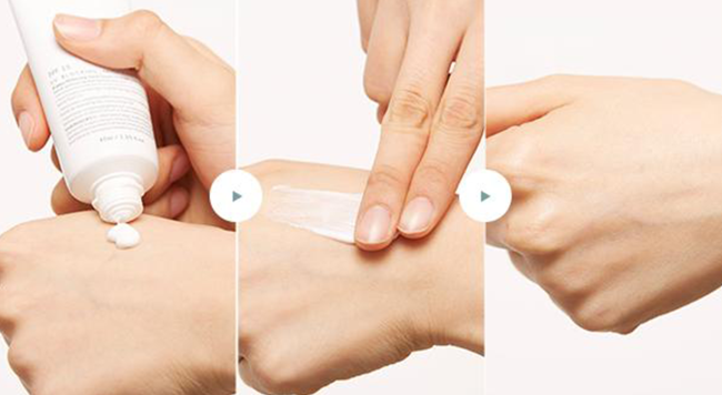 A'Pieu Milkening Hand Cream Крем молочко для рук, 40 мл