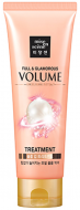 Mise en Scene Full & Glamorous Volume Treatment Маска для придания объема, 180 мл Mise en Scene Full & Glamorous Volume Treatment Маска для придания объема, 180 мл