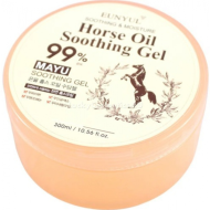 EUNYUL Horse Oil Soothing Gel Успокаивающий гель с лошадиным маслом, 300 мл EUNYUL Horse Oil Soothing Gel Успокаивающий гель с лошадиным маслом, 300 мл