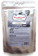 Inoface Blackfood Modeling Mask Альгинатная маска "Уголь", 200 г