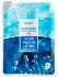 Deoproce Color Synergy Effect Sheet Mask Blue Маска тканевая морской коллаген, 20 г