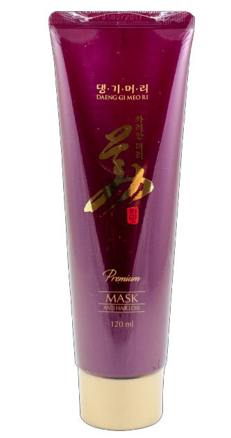 Daeng Gi Meo Ri Premium Премиум Маска против выпадения волос, 120 мл Daeng Gi Meo Ri Premium Премиум Маска против выпадения волос, 120 мл
