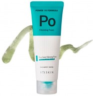 It’s Skin Power 10 Formula PO Cleansing Foam Очищающая пенка для сужения пор, 120 мл