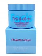 Jigott Крем для восстановления кожи лица с пробиотиками Facis Probiotics Cream, 100 мл Jigott Крем для восстановления кожи лица с пробиотиками Facis Probiotics Cream, 100 мл