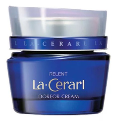 La Cerarl Doreor Cream (Rich Cream) Питательный крем для лица Дореор, 30 г La Cerarl Doreor Cream (Rich Cream) Питательный крем для лица Дореор, 30 г