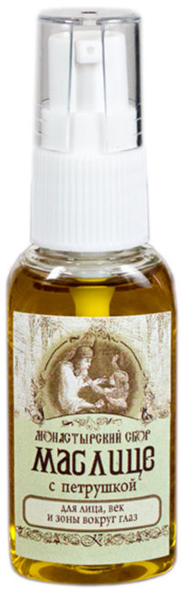 Kleona Маслице с петрушкой, 30 мл